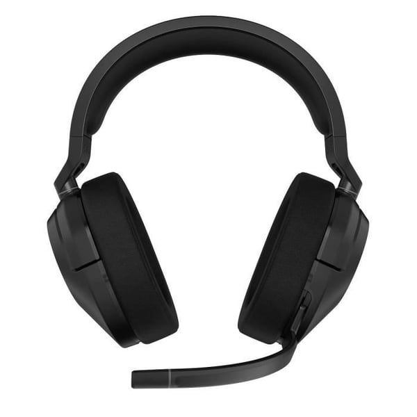 Corsair HS55 trådløst Carbon PC-headset, PC og PS5.