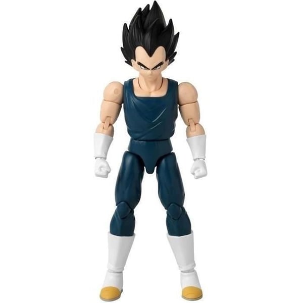 Dragon Ball Super Super Hero Dragon Star Figur 17 cm Vegeta BANDAI