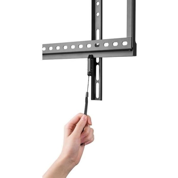 Stöd för fast TV - SLIM - Stell - SHO 5210