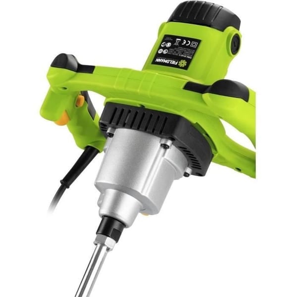 Elblandare - Fieldmann - FDRM 201601-E