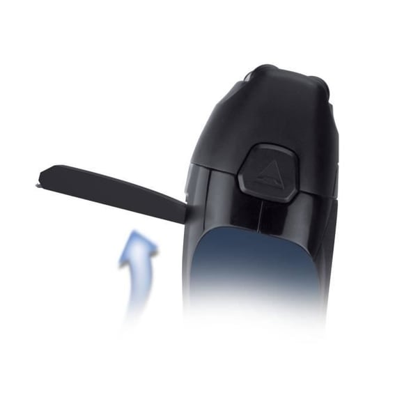 Remington Style Series F4002 elektrisk barbermaskine våd og tør, vandtæt, hovedbeskytter, ComfortTrim, ledningsfri/ledningsfri 50 min