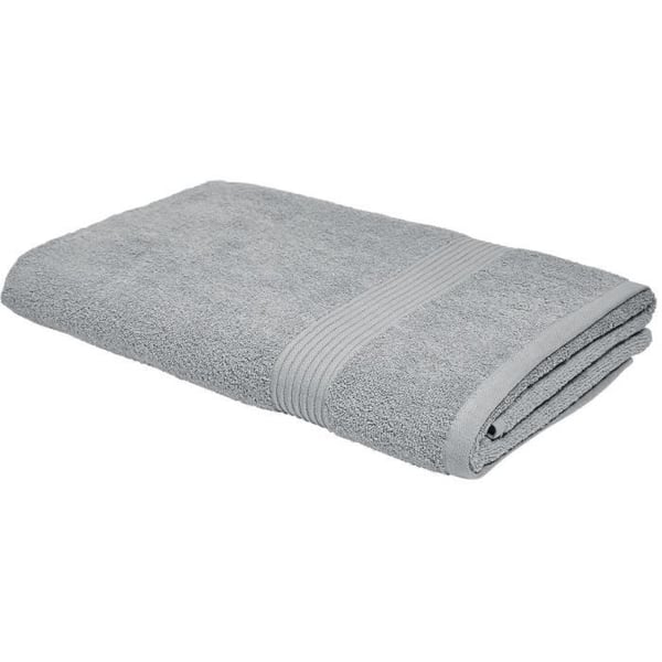 TODAY Essential - Maxi badlakan 90x150 cm 100% bomull stålfärg