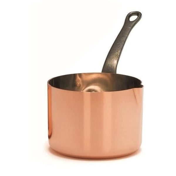 BAUMALU Kuparinen kastikekulho - 11 cm