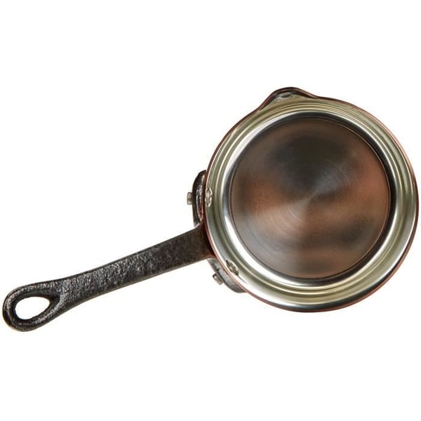 BAUMALU Kuparinen kastikekulho - 11 cm