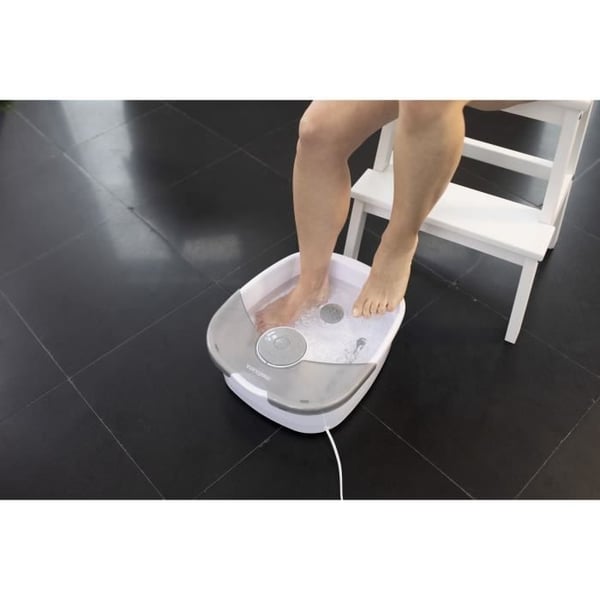 Medisana Balneoterapi Fodbad Afslappende Spa - FS 881