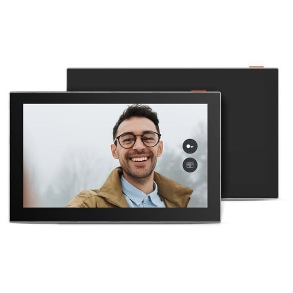 Ezviz Videotelefon VIDEOTELFON / FORBUNDET INTERCOM EP7