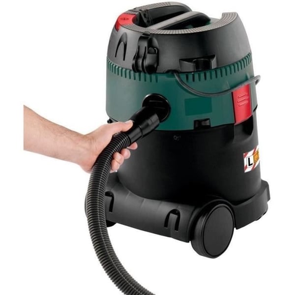 Yleisimuri - METABO - ASA 25 L PC