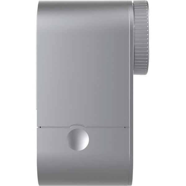 Motoriseret boks - ABUS - LOXERIS One CFA4100 S - Bluetooth - Sølv