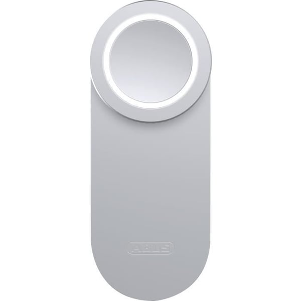 Motoriseret boks - ABUS - LOXERIS One CFA4100 S - Bluetooth - Sølv