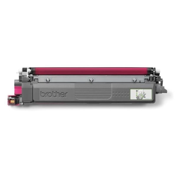 Brother TN248XLM magenta toner med høj kapacitet - 2300 sider