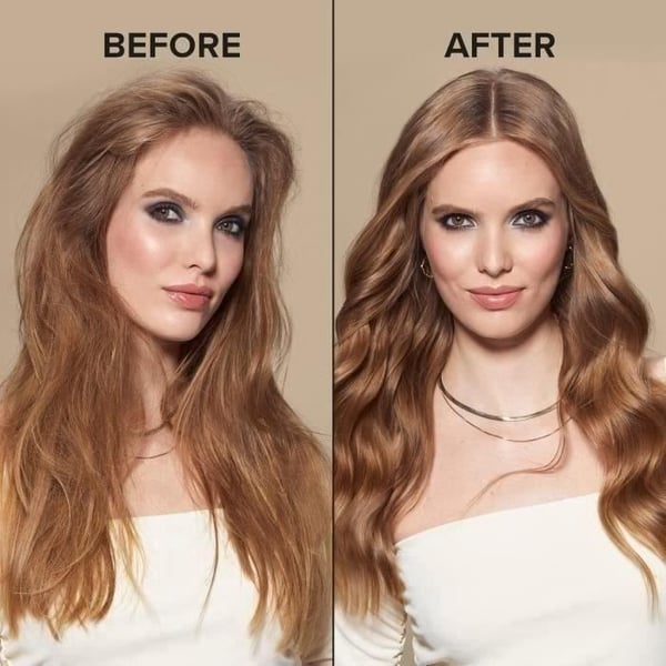 Bellissima Glattejern MY PRO STEAM KERAMISK & KERATIN B28 200 Glattejern