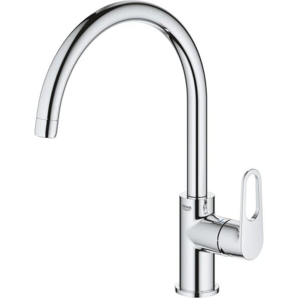 GROHE - Yksiote pesuallashana