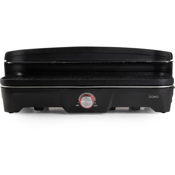 Bordgrill - Elgrill - DOMO - DO9260G - 2200W