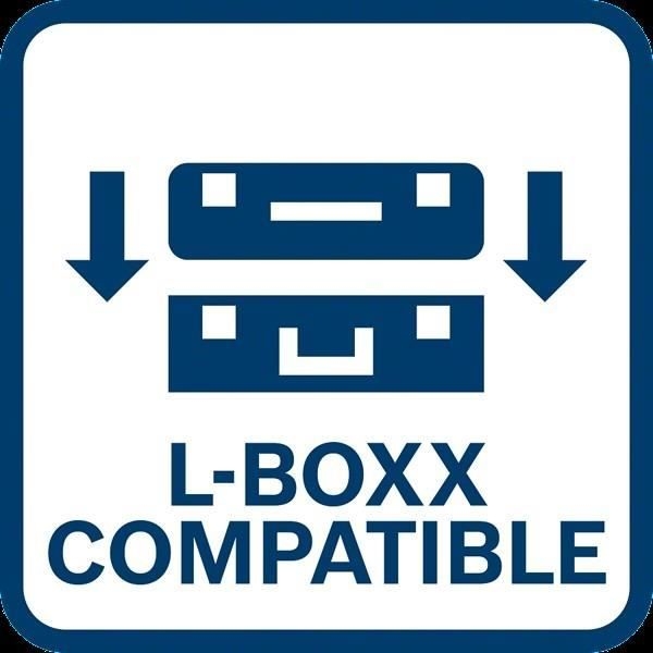 Bosch professionell L-BOXX 238
