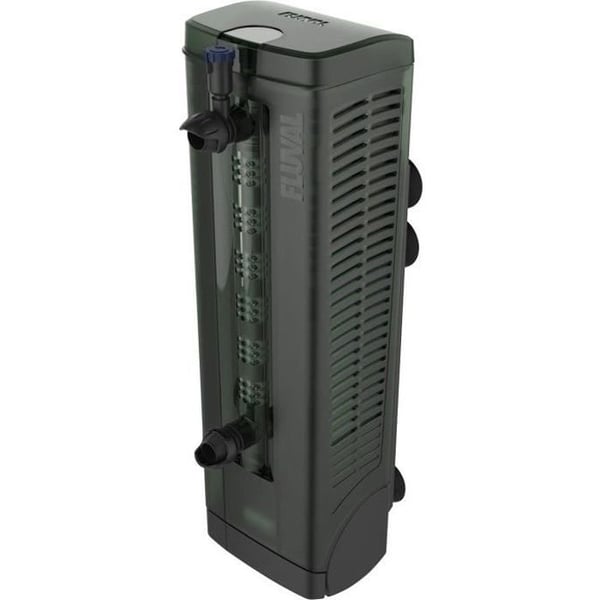 FLUVAL U4 -upposuodatin - akvaarioon FLUVAL U4 -upposuodatin - akvaarioon