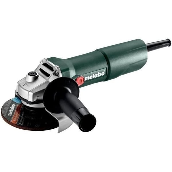 Vinkelsliber - METABO - W 750-125