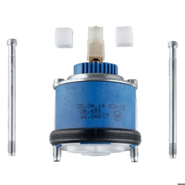 Vakiomallinen keraaminen säätöosa D46 - GROHE - 46048-000