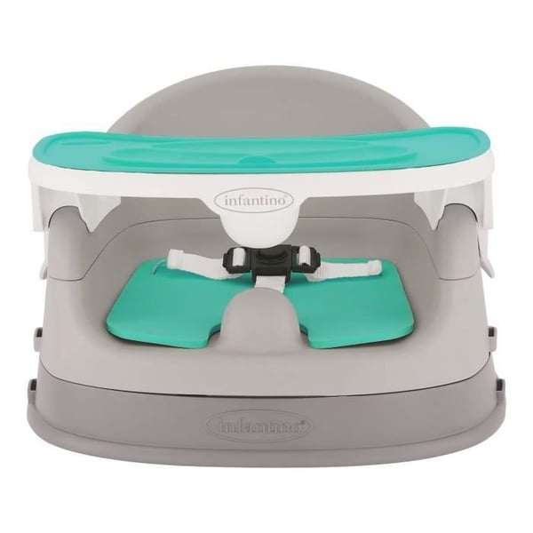 INFANTINO Combo Duo 4-in-1 -turvaistuin