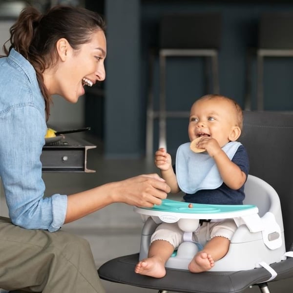 INFANTINO Combo Duo 4-in-1 -turvaistuin