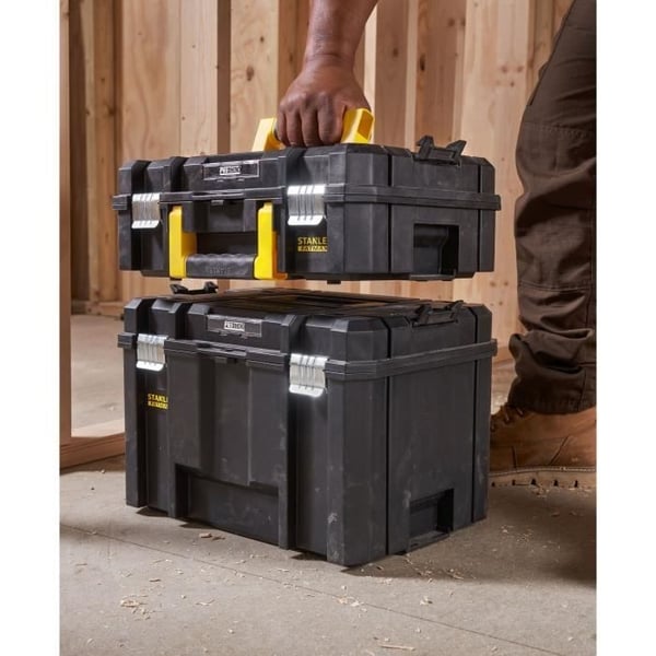 PRO-STACK™ Kuffert - STANLEY FATMAX - FMST1-71966 - 13,5 L