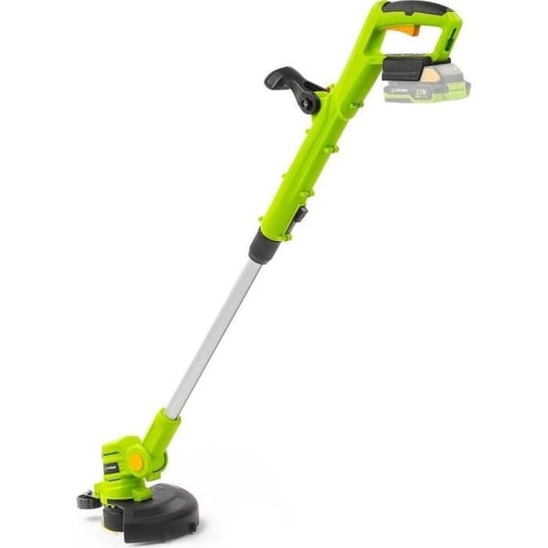 Batteridrevet græstrimmer - Fieldmann - FZS 70101-0