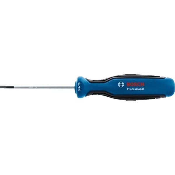 Bosch Professional - Set med 6 plattskruvmejslar