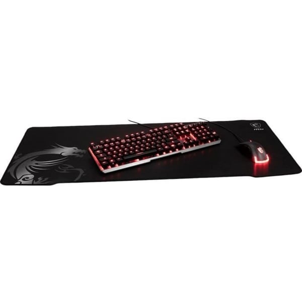 Pelihiirimatto - MSI - AGILITY GD70