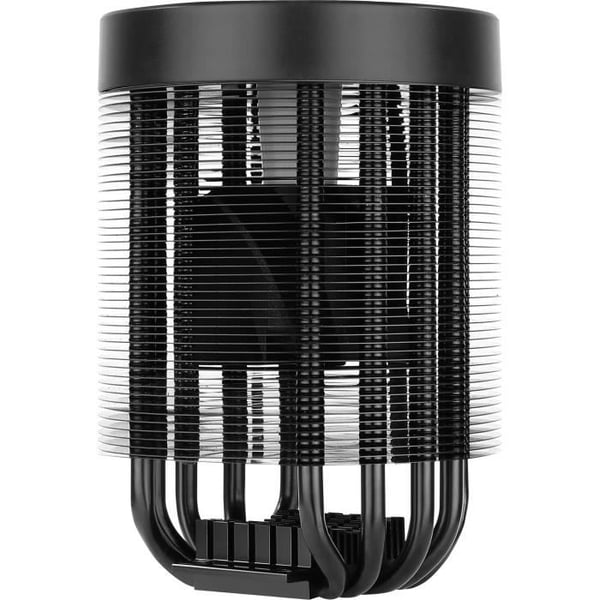 CPU-køler - AEROCOOL - Mirage 5 ARGB PWM - LGA1700-sæt inkluderet - 60 mm - 150W TDP