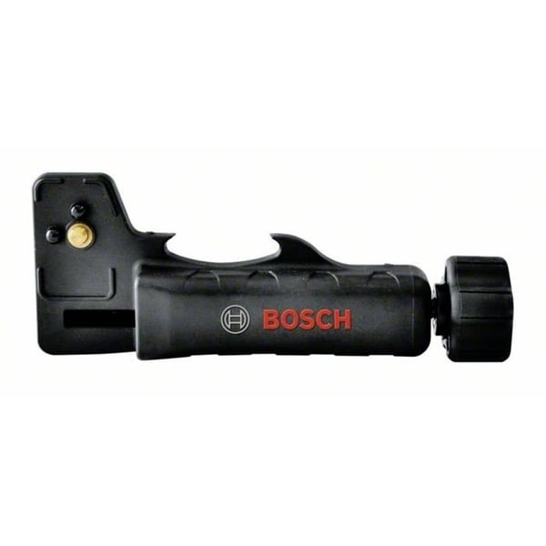 Bosch Professional måletilbehørsholder til LR1-, LR1G- og LR2-modtagerceller - 1608M0070F Bosch Professional måletilbehørsholder til LR1-, LR1G- og LR2-modtagerceller - 1608M0070F