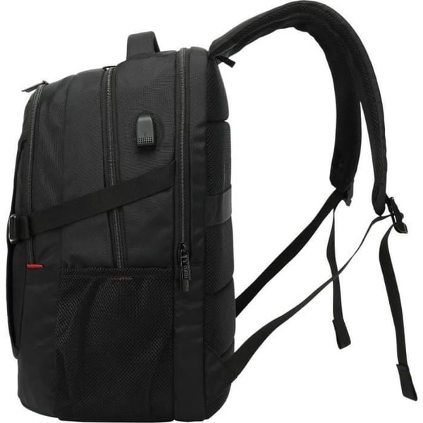 Laptop rygsæk - FLASHPACKER - YENKEE - YBB 1502