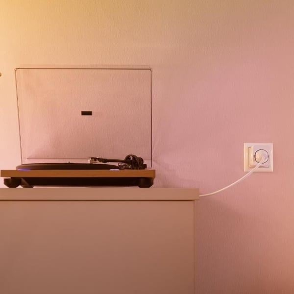 WiZ Smart Connected -pistoke