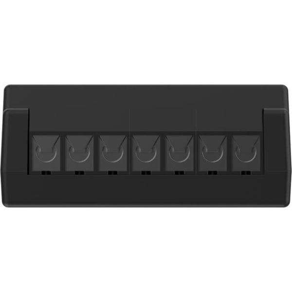 Wi-Fi-repeater - EZVIZ - T35WM - Smart styring - Google Assistant - Amazon Alexa