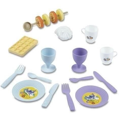 SMOBY - Stitch - Stitch-piknikkori
