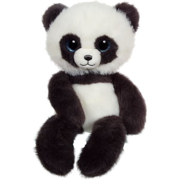 Panda Leggies pehmolelu - GIPSY TOYS - 48 cm
