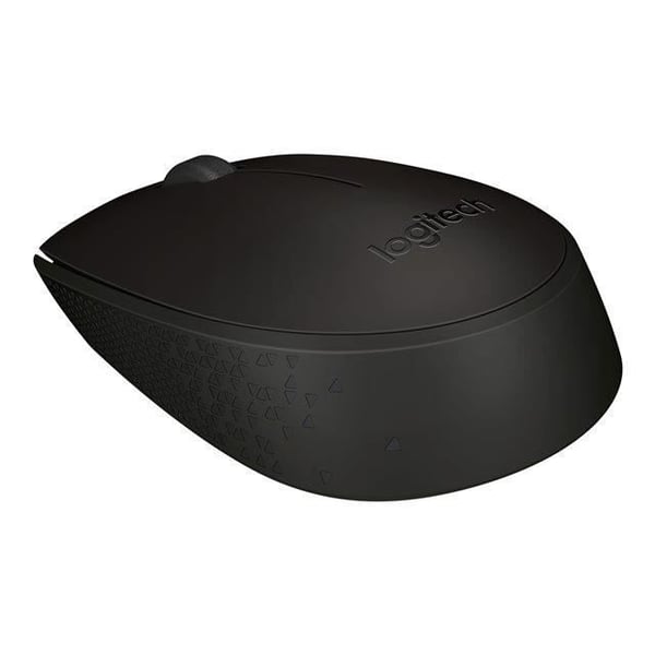 Hiiri - Langaton - Logitech - B170 - Musta