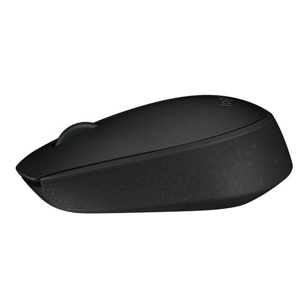 Hiiri - Langaton - Logitech - B170 - Musta