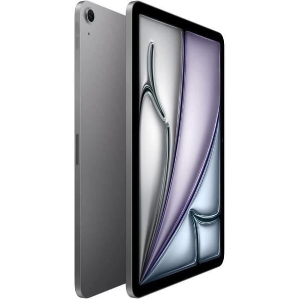 APPLE - iPad Air M3 (2025) - 11" - Wi-Fi - 256 GB - Rymdgrå