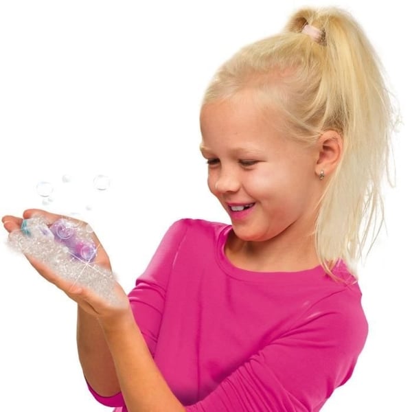 Sæbeform - SES CREATIVE - Galaxy - Børn - Fra 7 år - 2 års garanti - Hvid