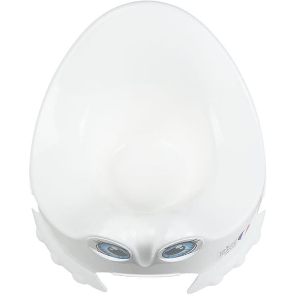 THERMOBABY Hvid Liljekonval Sjov Potte