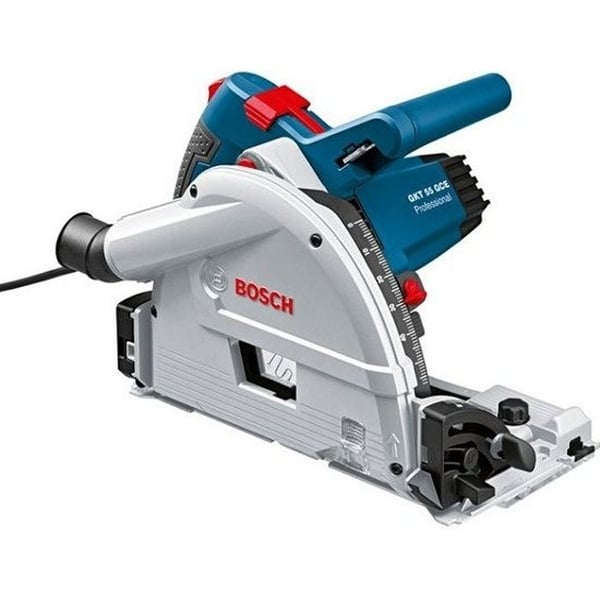 Bosch GKT 55 GCE dykrundsav - 165 mm 1400 W