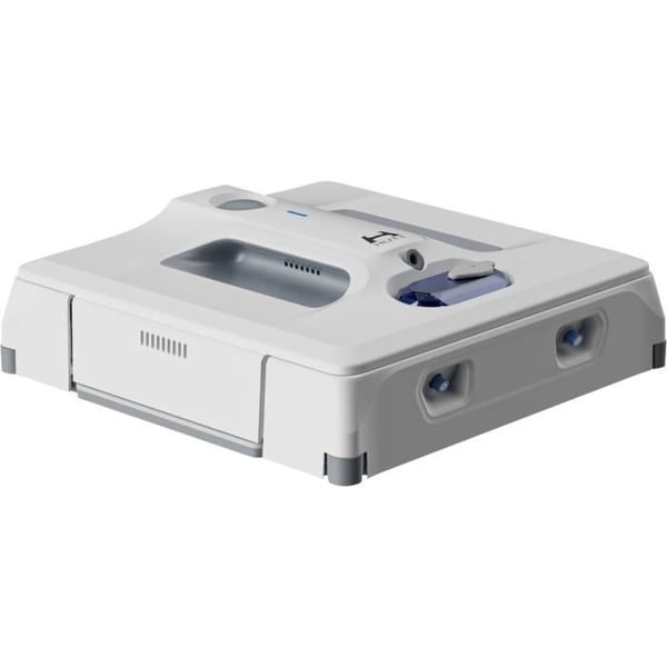 Vinduespoleringsrobot - HUTT A1 - 150 ml - Hvid