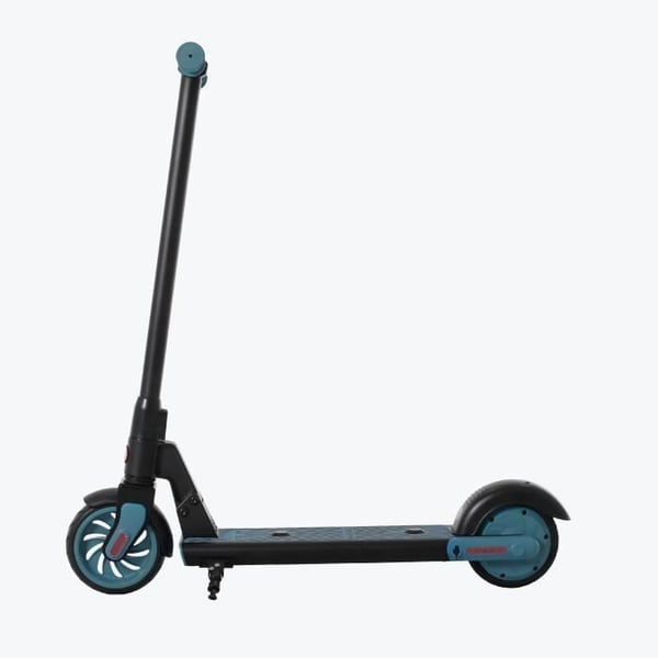 Wispeed elektrisk løbehjul WISPEED T650 BLÅ børns elektriske løbehjul