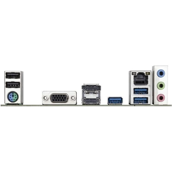 Emolevy - GIGABYTE - B760M D3HP DDR4