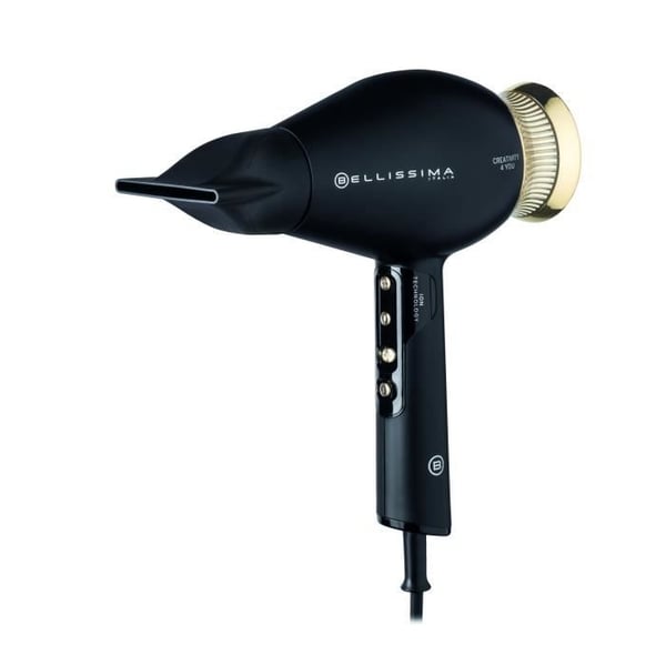 BELLISSIMA Creativity 4 You Hårtørrer - 1800 W