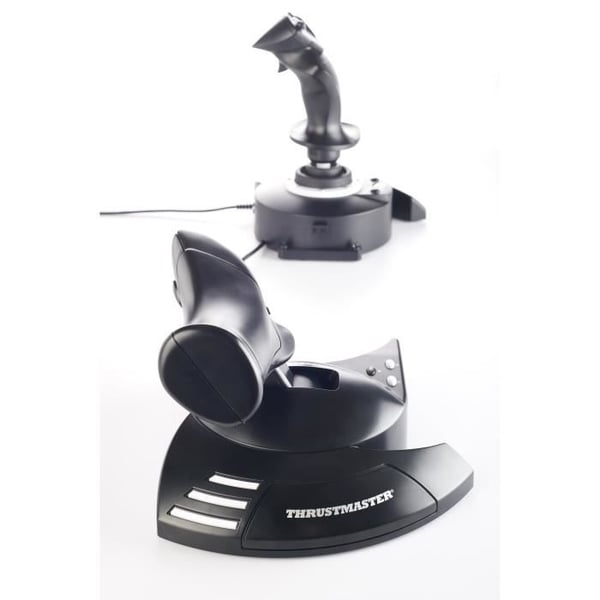 Thrustmaster T.Flight Hotas One Flight Stick til Xbox Series X|S, Xbox One og Windows