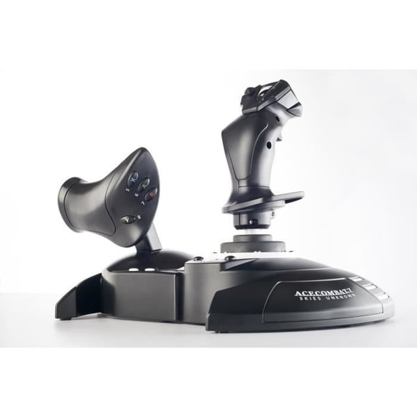Thrustmaster T.Flight Hotas One -lentoohjain Xbox Series X|S:lle, Xbox Onelle ja Windowsille