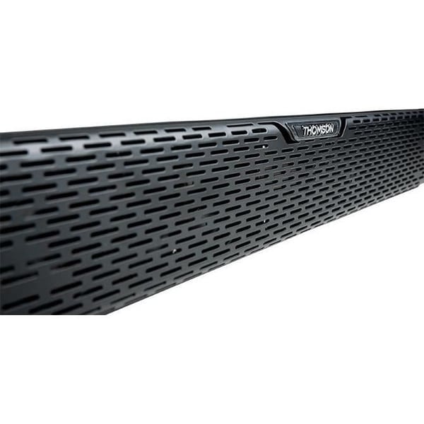 THOMSON SB60BTS soundbar - Trådløs subwoofer - Bluetooth - 120W - Stereosystem - Vægmontering