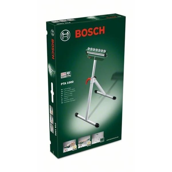 BOSCH Trolley - PTA 1000 Lejestøtte