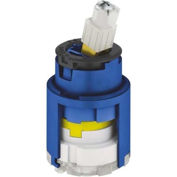 35 mm keramisk skivepatron - GROHE - 46374000