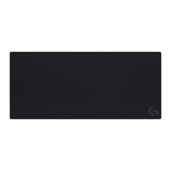 Logitech G840 Gamingmusmatta - Svart